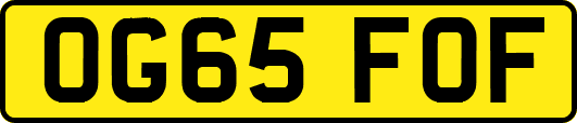 OG65FOF