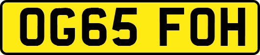 OG65FOH