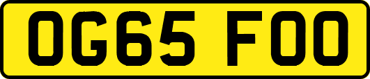 OG65FOO