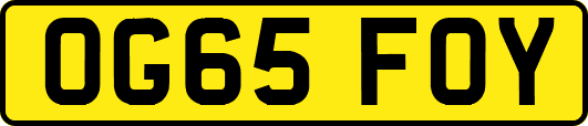 OG65FOY