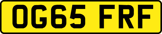 OG65FRF