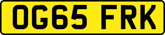 OG65FRK