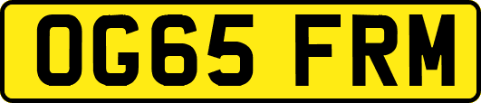 OG65FRM
