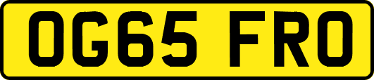 OG65FRO