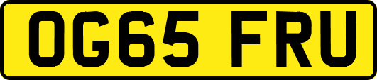 OG65FRU