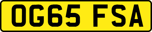 OG65FSA