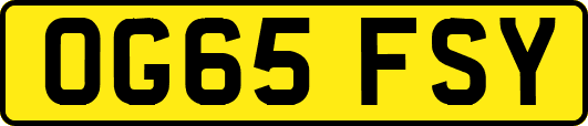 OG65FSY