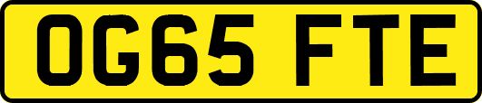 OG65FTE