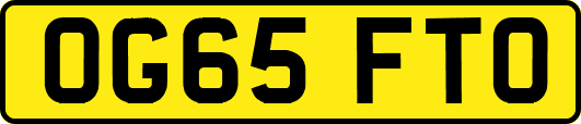 OG65FTO
