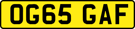 OG65GAF