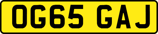 OG65GAJ