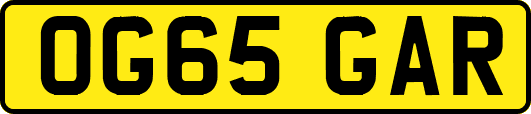 OG65GAR