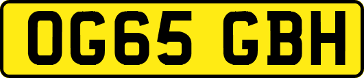 OG65GBH