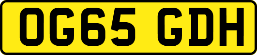 OG65GDH