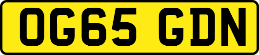 OG65GDN
