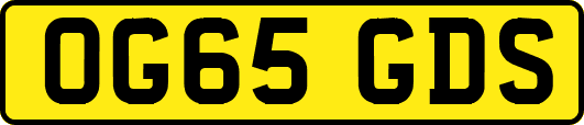 OG65GDS