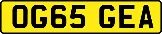 OG65GEA