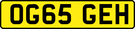 OG65GEH