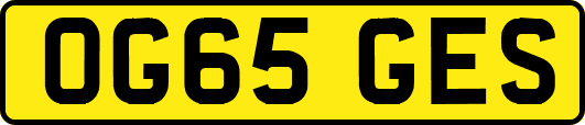 OG65GES