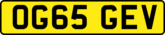 OG65GEV