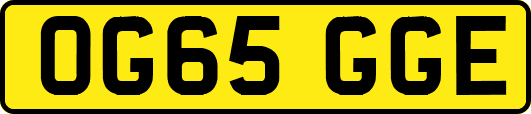 OG65GGE