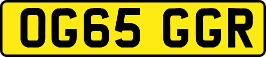 OG65GGR