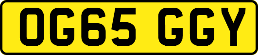 OG65GGY