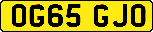 OG65GJO