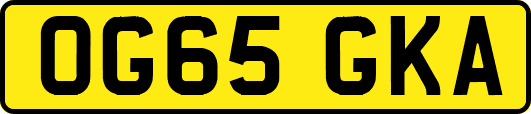 OG65GKA