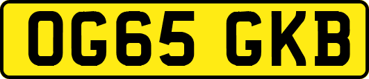 OG65GKB