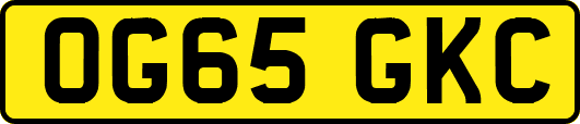 OG65GKC