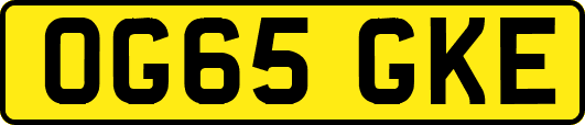 OG65GKE