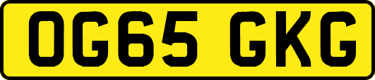 OG65GKG
