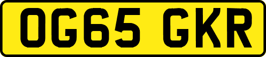 OG65GKR