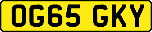 OG65GKY