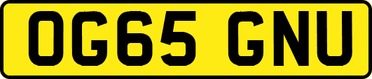 OG65GNU
