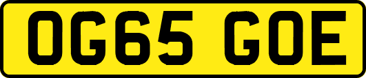 OG65GOE