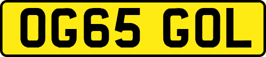 OG65GOL