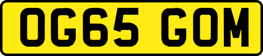 OG65GOM