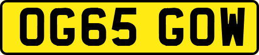 OG65GOW