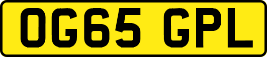 OG65GPL