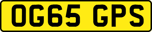 OG65GPS