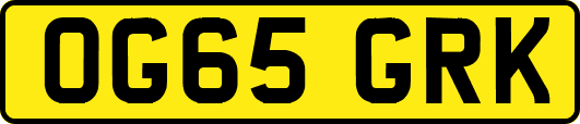 OG65GRK