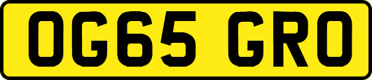 OG65GRO