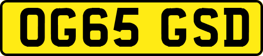 OG65GSD