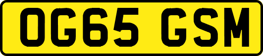 OG65GSM