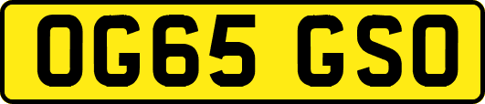 OG65GSO