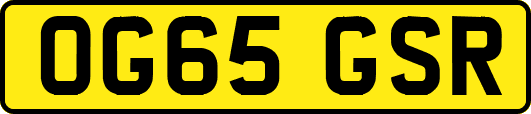 OG65GSR