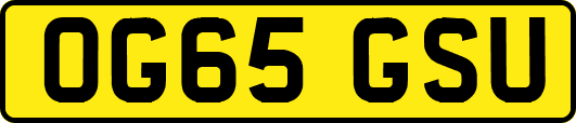 OG65GSU