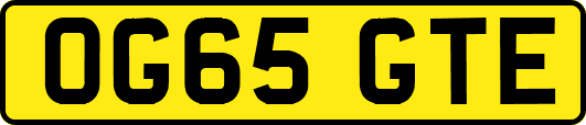 OG65GTE